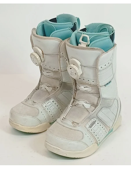 Botas de snowboard Ride Orion Boa W