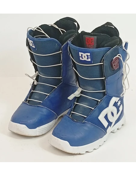 Boots De Snowboard DC Avaris