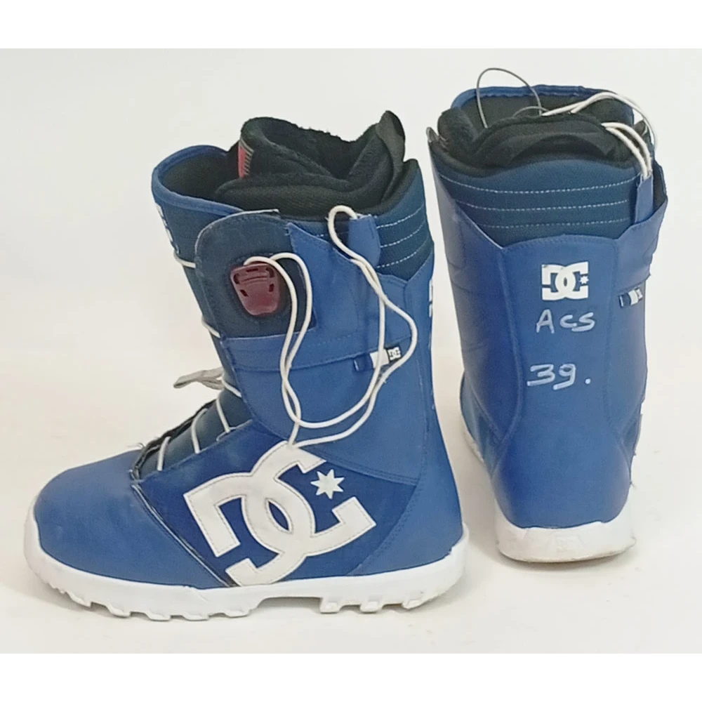 DC Avaris Snowboardboots