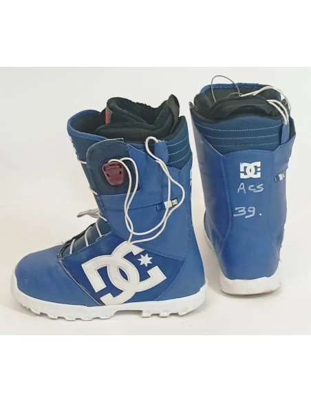 DC Avaris Snowboardboots