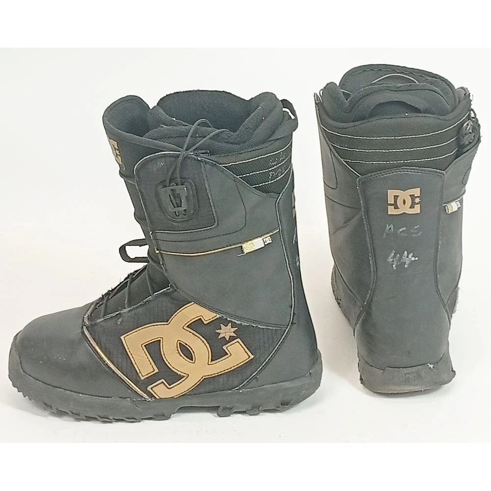 Scarponi da snowboard DC Avaris