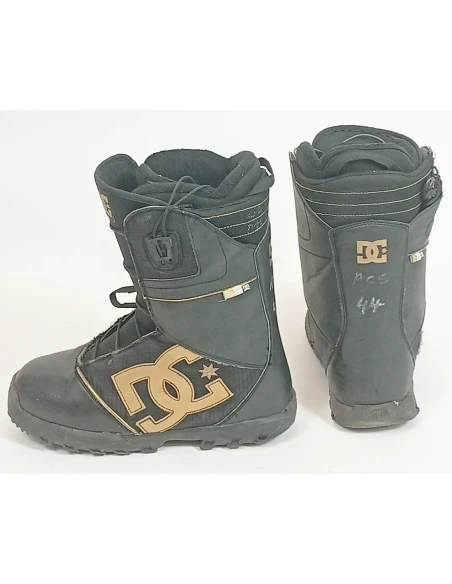 Scarponi da snowboard DC Avaris