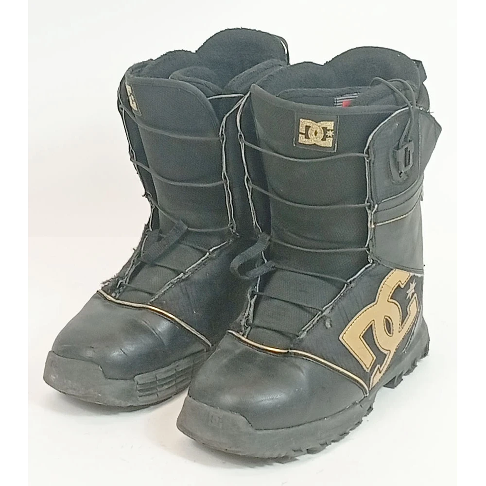 DC Avaris Snowboardboots
