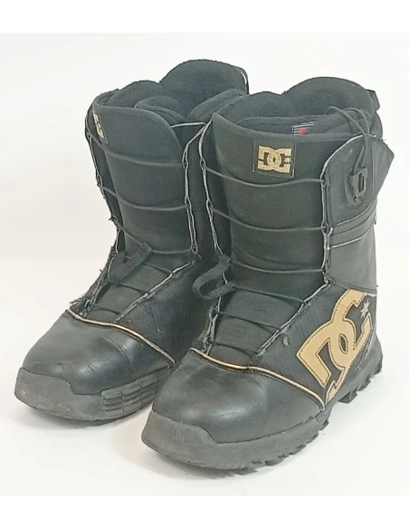 DC Avaris Snowboardboots