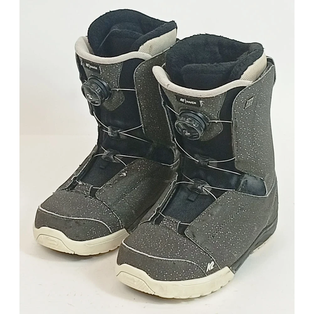 Boots De Snowboard K2 Haven
