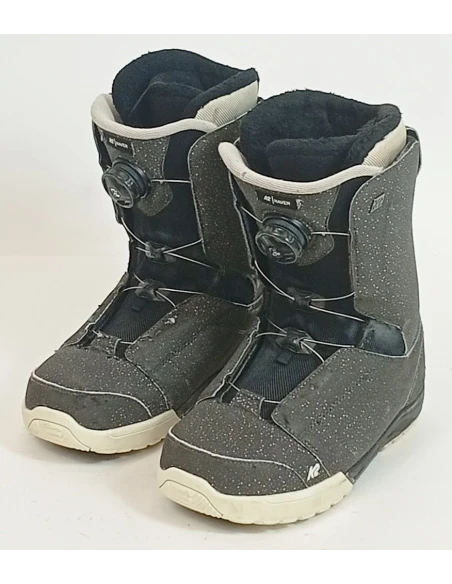 K2 Haven Snowboard Boots