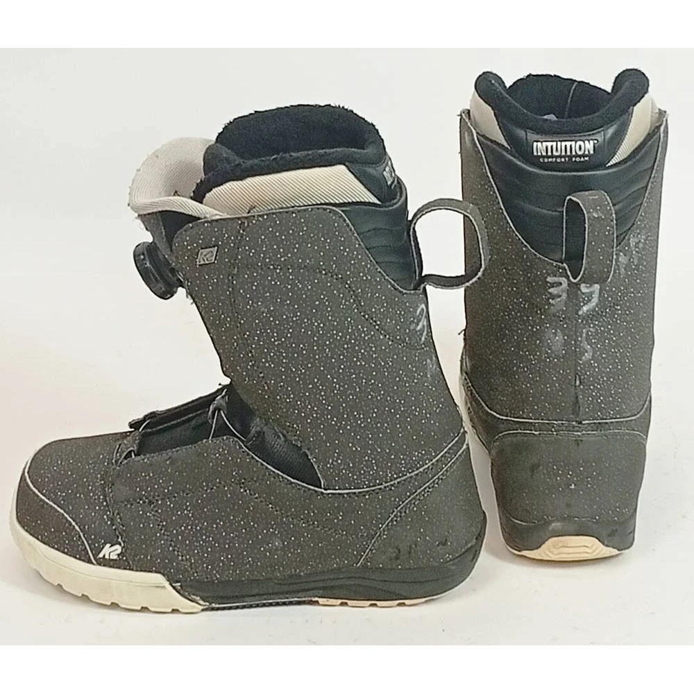 Botas de snowboard K2 Haven