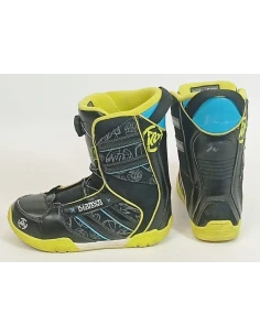 Boots De Snowboard K2 Vandal Boa