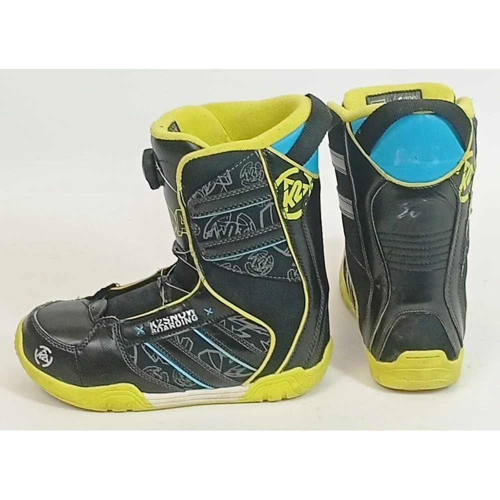 K2 Vandal Boa Snowboard Boots