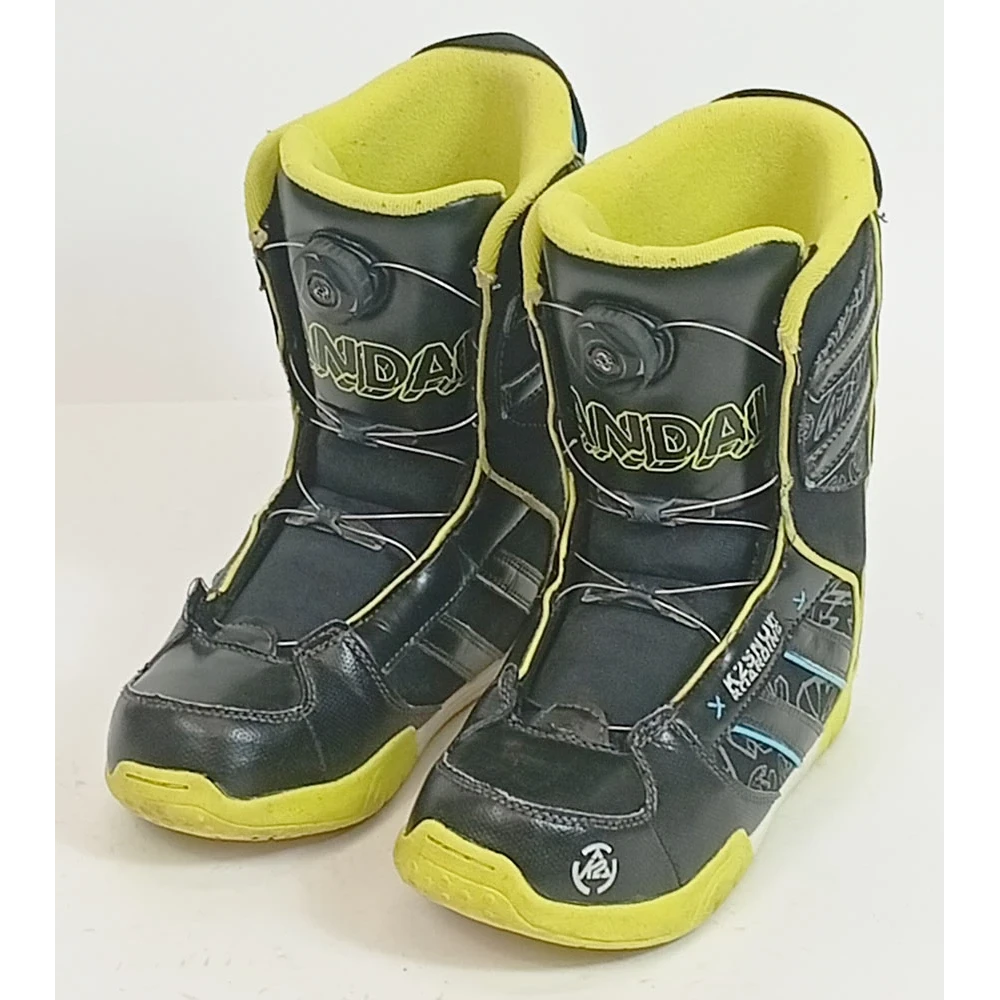 Botas de snowboard K2 Vandal Boa