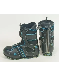 K2 Mini Turbo Snowboardboots