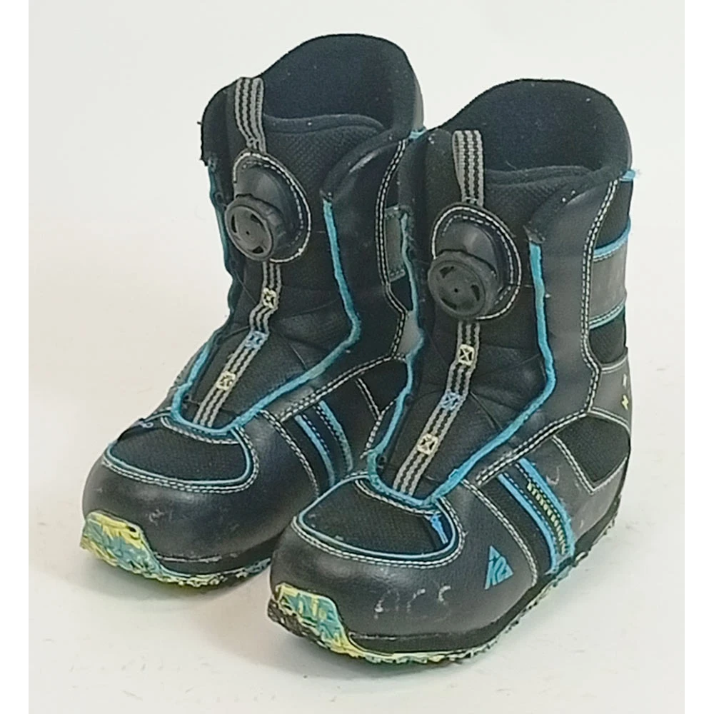 K2 Mini Turbo Snowboardboots