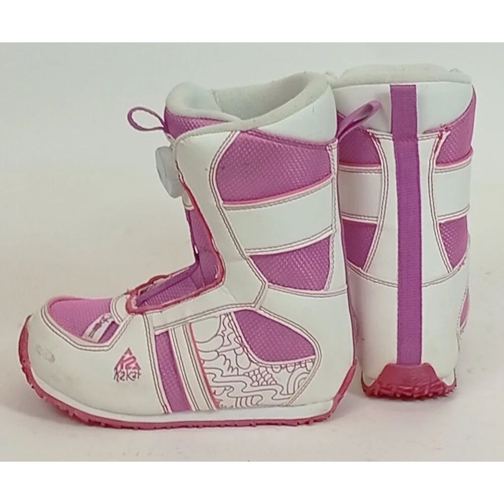 Boots De Snowboard K2 Lil Kat