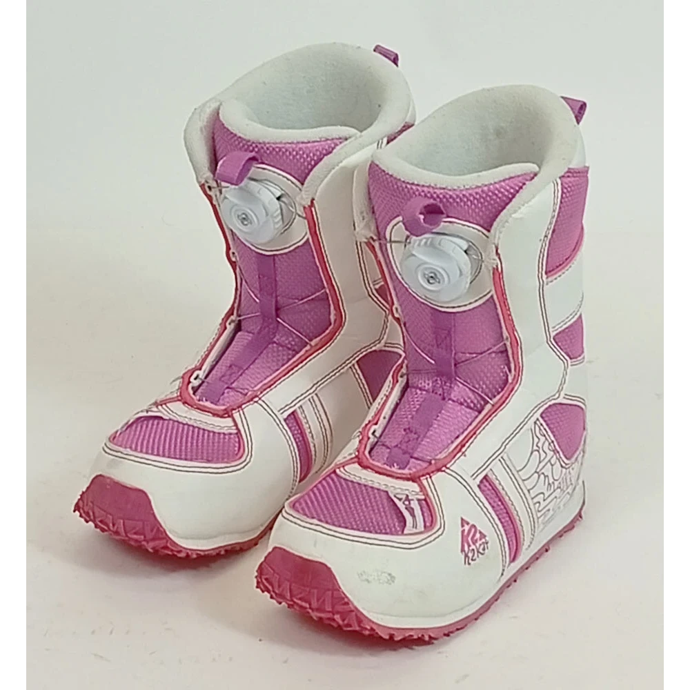 K2 Lil Kat Snowboardboots