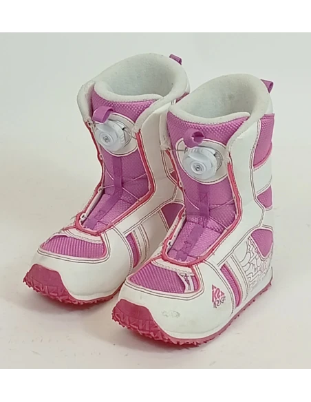 Scarponi da snowboard K2 Lil Kat