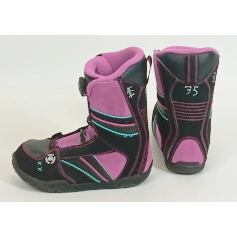 K2 Kat Snowboard Boots