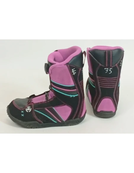 Botas de snowboard K2 Kat