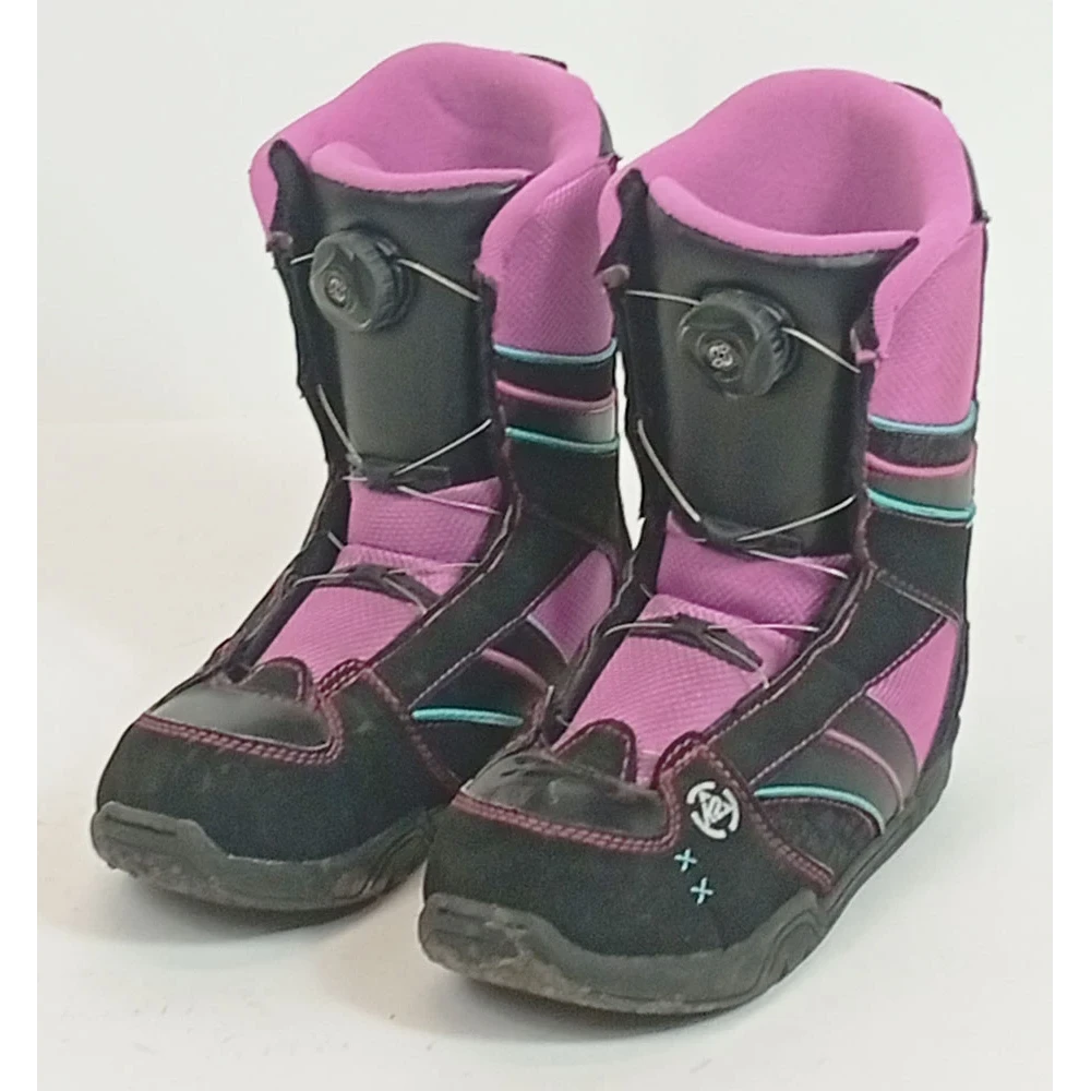 Scarponi da snowboard K2 Kat