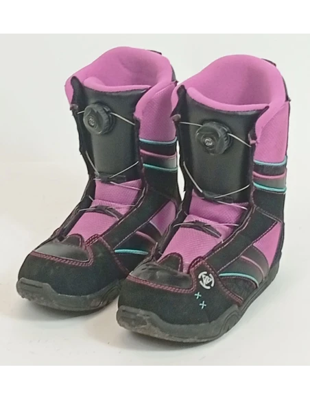 Scarponi da snowboard K2 Kat
