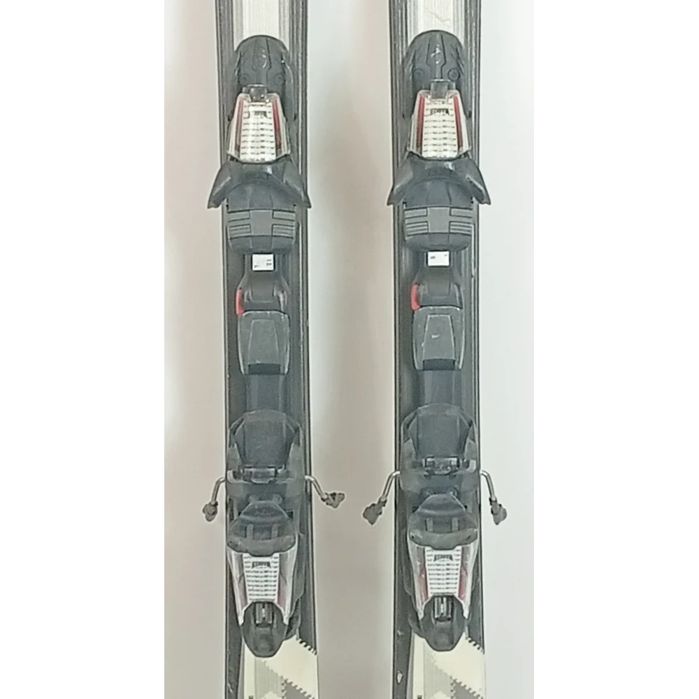 Volkl RTM 7.4 Skirucksack + Bindungen