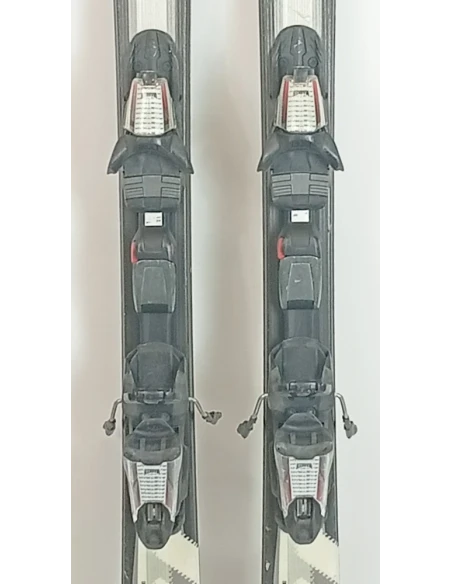 Volkl RTM 7.4 Skirucksack + Bindungen