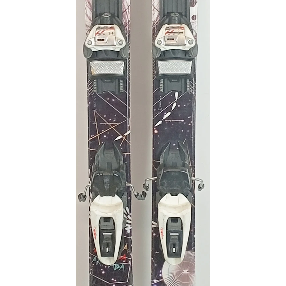 Armada ARW Ski-Set + Bindungen
