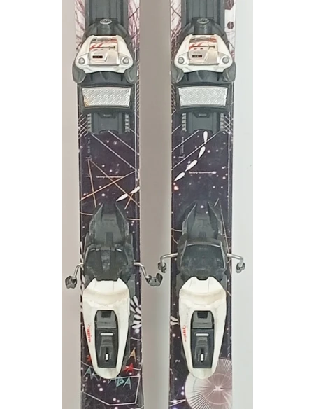 Armada ARW Ski-Set + Bindungen