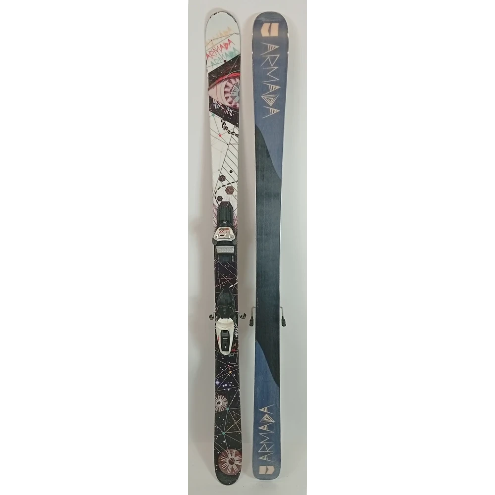 Armada ARW Ski-Set + Bindungen