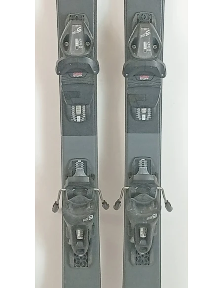 Fischer My Aspire Skirucksack + Bindungen