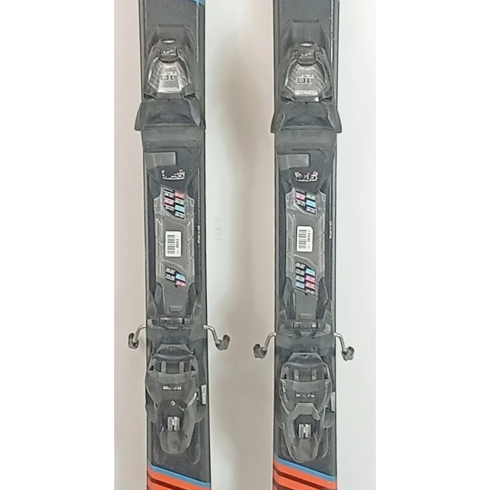 Blizzard RTX Race Ski Pack + Bindungen