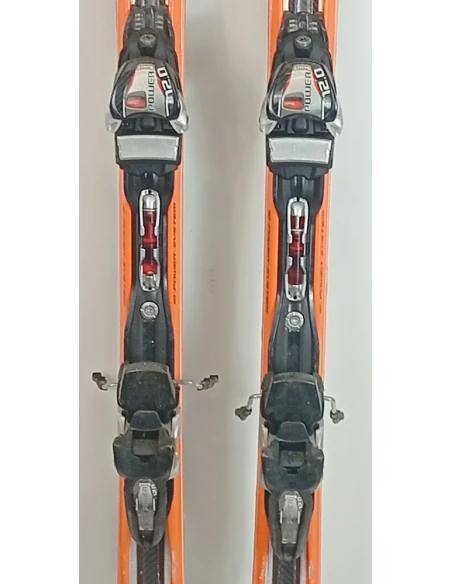 Blizzard R-Power FS IQ Skirucksack + Bindungen