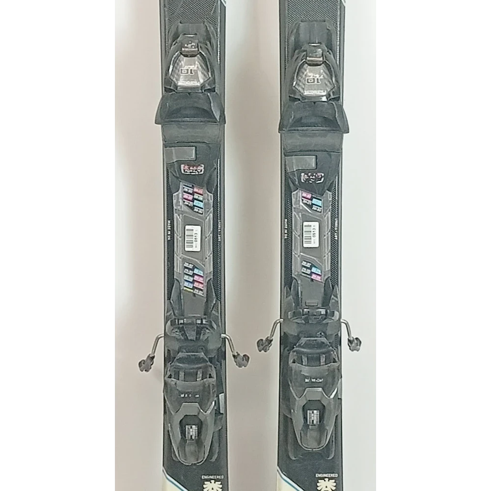 Blizzard RTX Power Ski Pack + Bindungen
