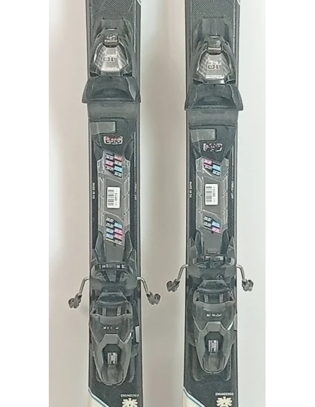 Blizzard RTX Power Ski Pack + Bindungen