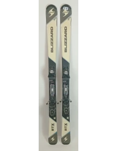 Blizzard RTX Power Ski Pack + Bindungen