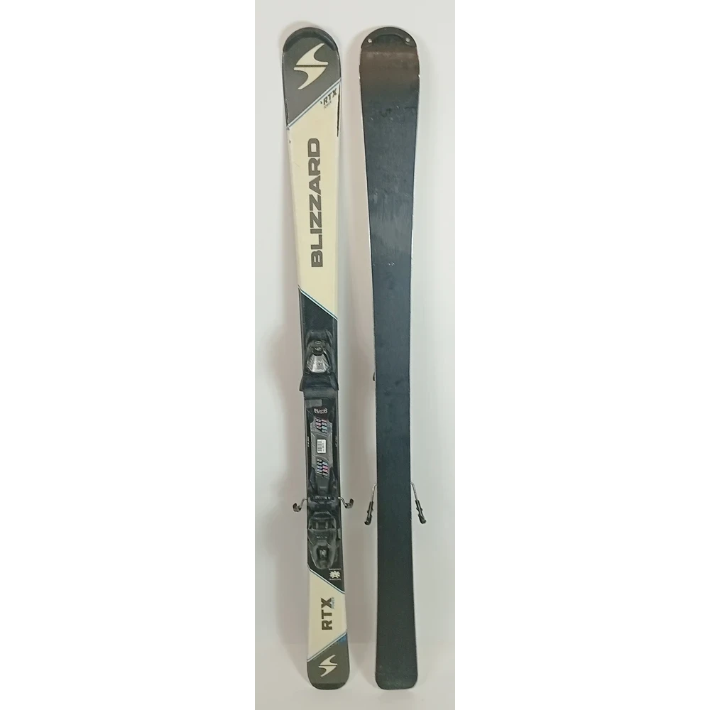 Blizzard RTX Power Ski Pack + Bindungen