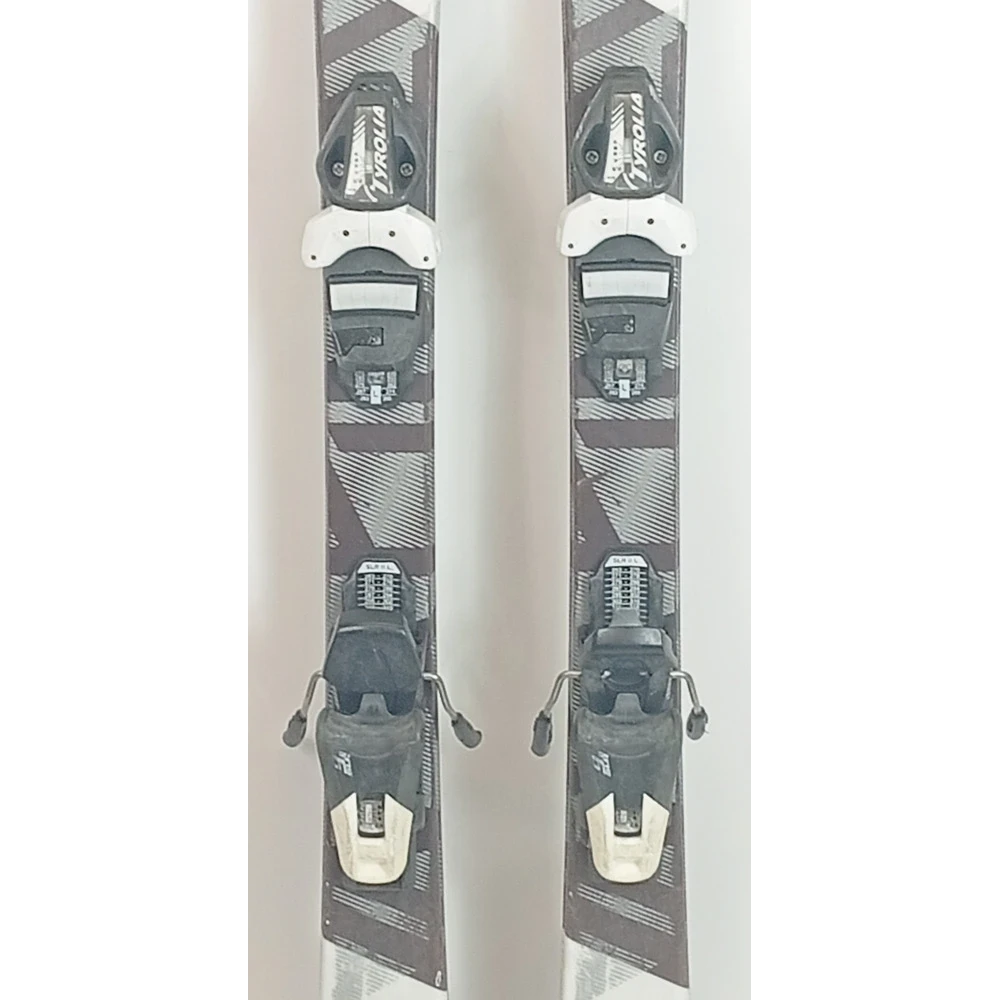 Pack Ski Head Primal Instinct + Bindungen