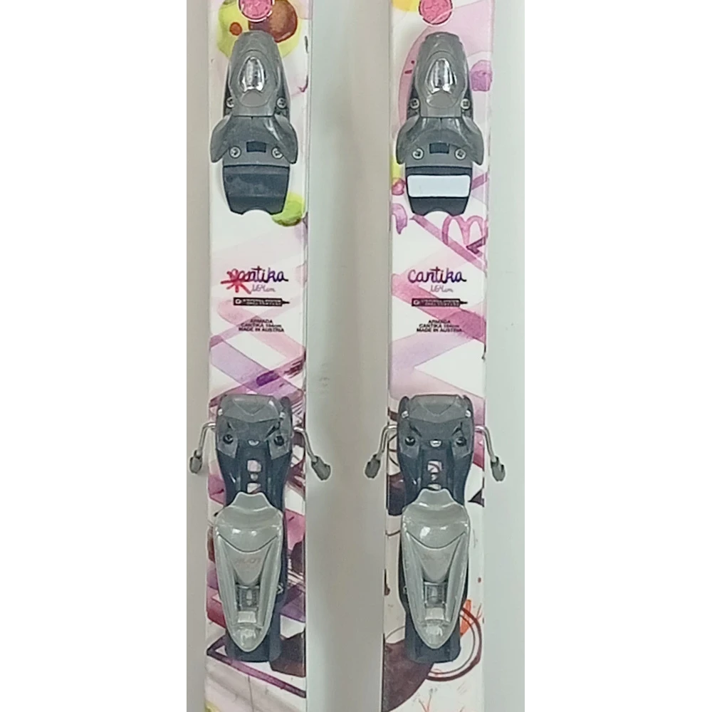Armada Fleet Cantika Skipaket + Bindungen