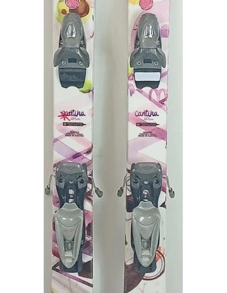 Armada Fleet Cantika Skipaket + Bindungen