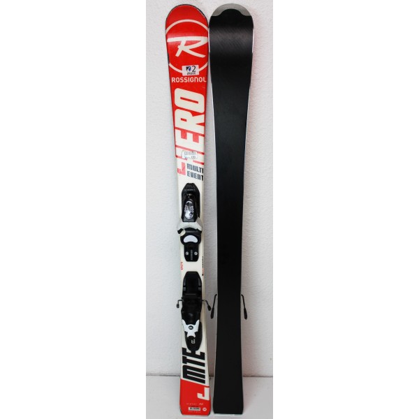 Pack Ski Rossignol Hero Jr Multievent White/ Red