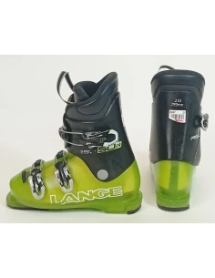 Chaussures de ski Lange RSJ 50 R