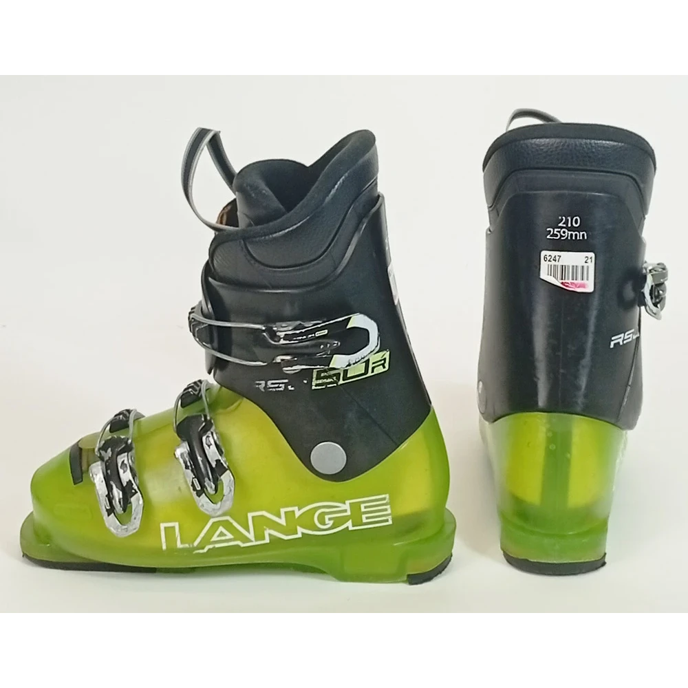 Lange RSJ 50 R Skischuhe