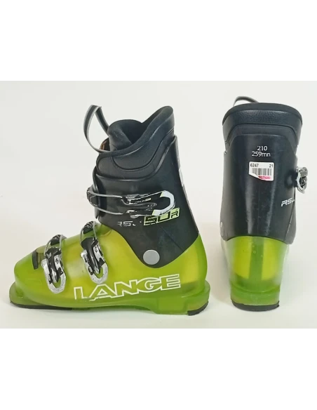 Lange RSJ 50 R ski boots