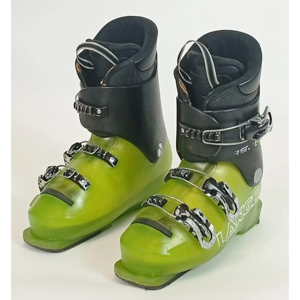 Chaussures de ski Lange RSJ 50 R