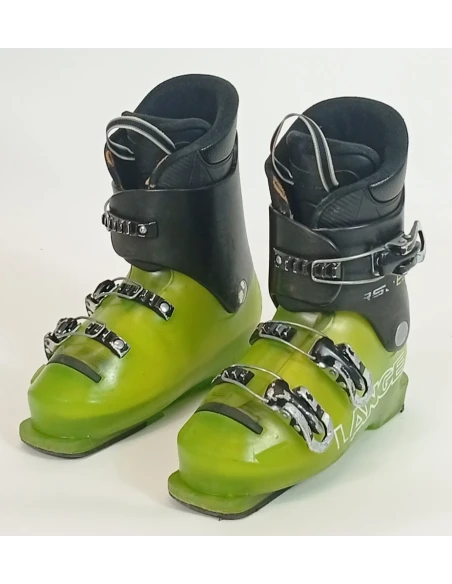 Chaussures de ski Lange RSJ 50 R