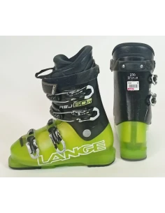 Chaussures de ski Lange RSJ 60 R