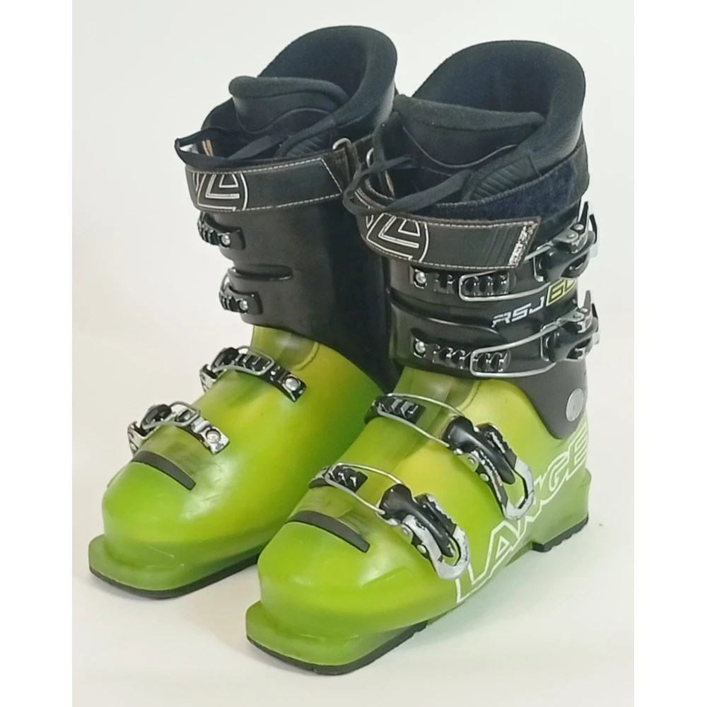 Chaussures de ski Lange RSJ 60 R
