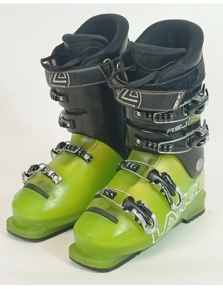 Lange RSJ 60 R Skischuhe