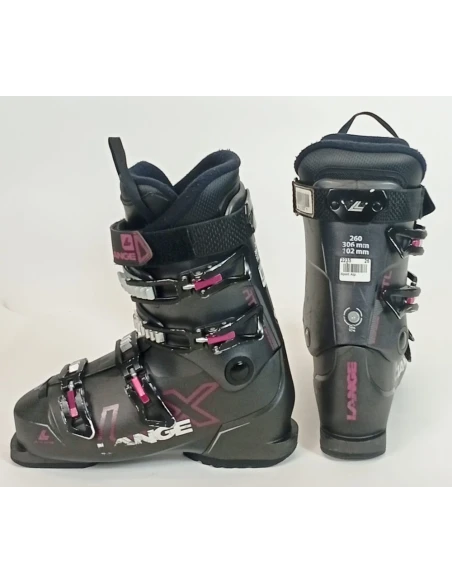 Chaussures de ski Lange LX RTL W