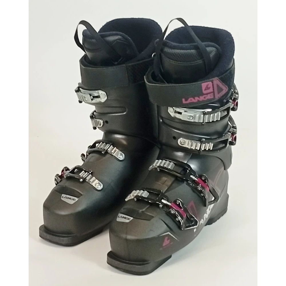 Lange LX RTL W ski boots