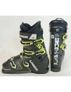 Chaussures de ski Lange SX RTL